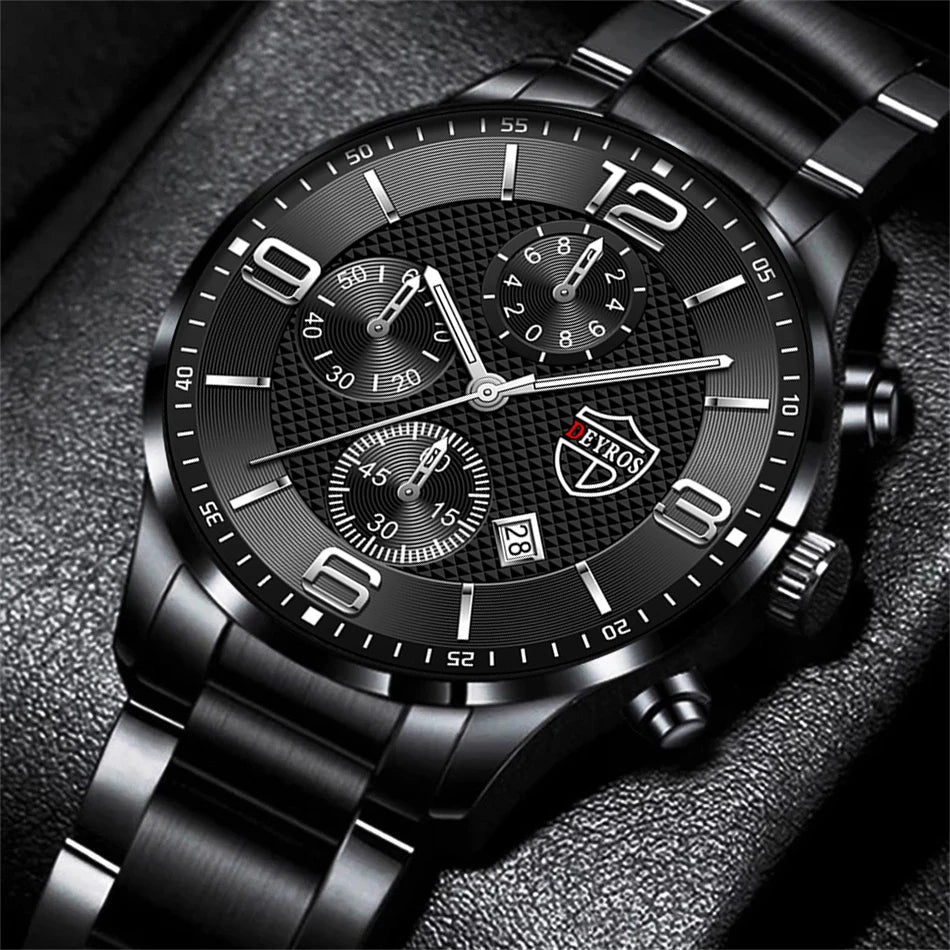 A Watch - DripFlow-z