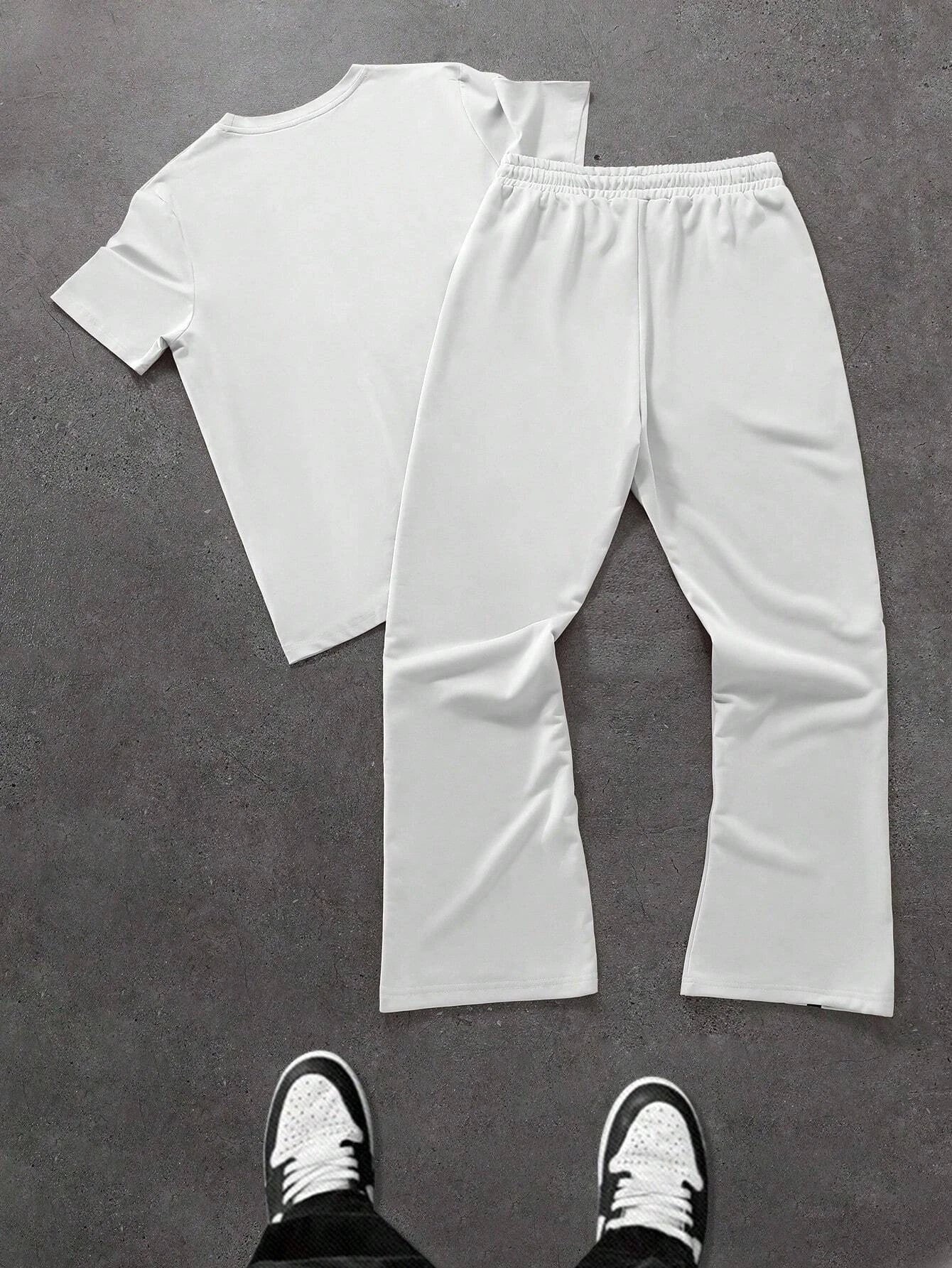 Tracksuit - DripFlow-Z