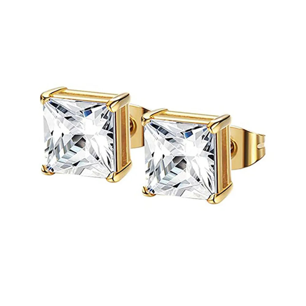 Earrings - DripFlow-Z