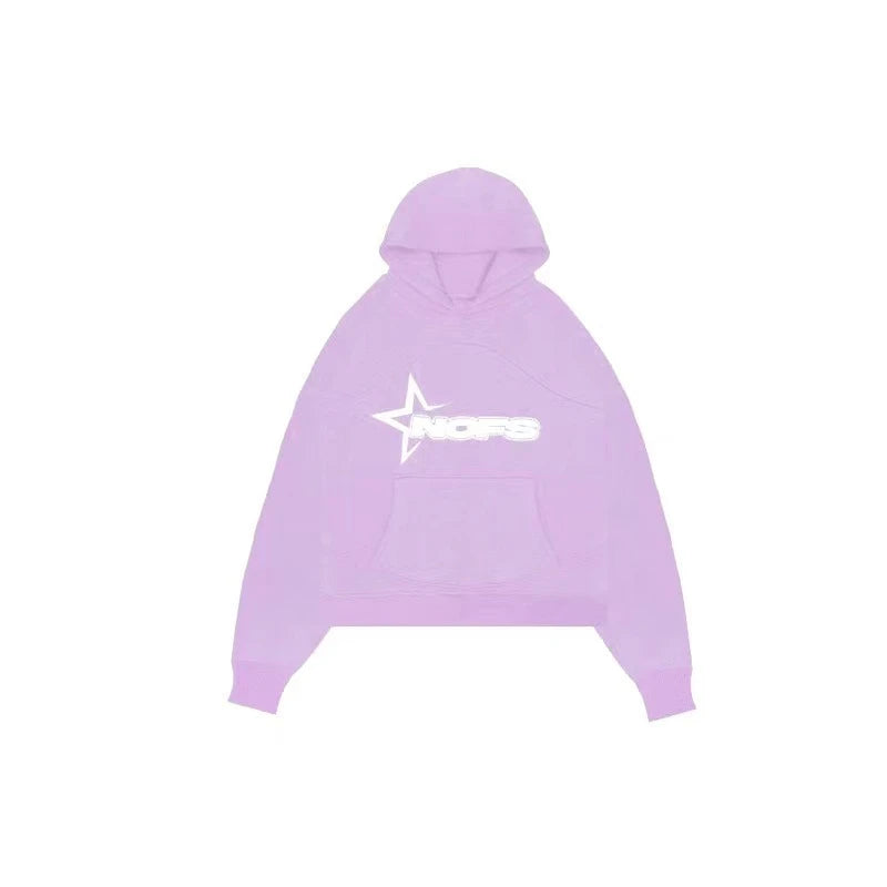 NOFS Tracksuit - DripFlow-Z