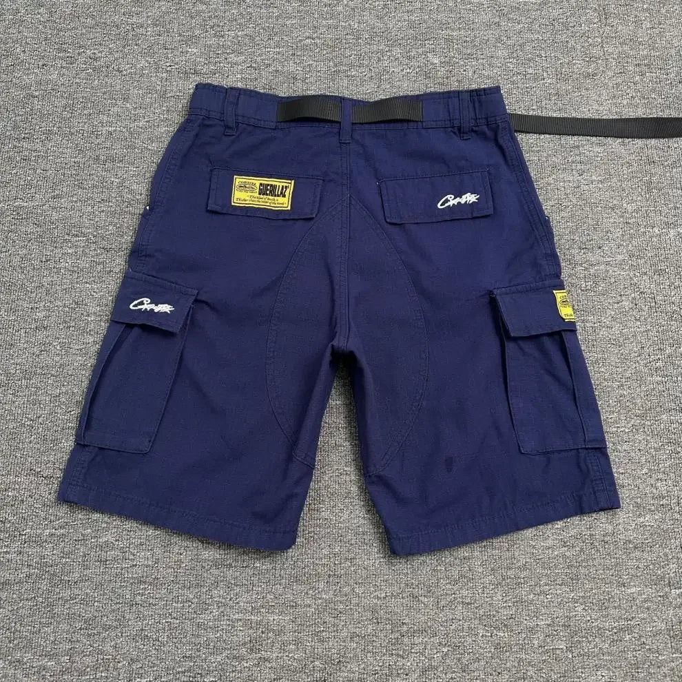 Corteiz Shorts - DripFlow-Z