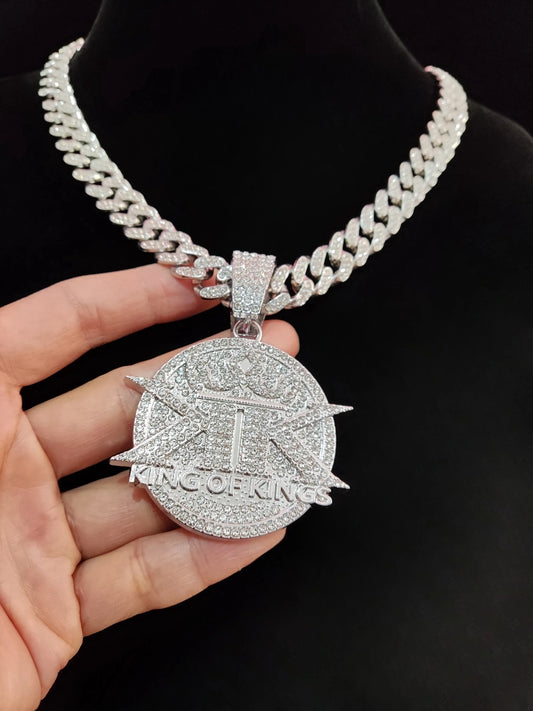 Ice Out Drip Chain - DripFlow-z