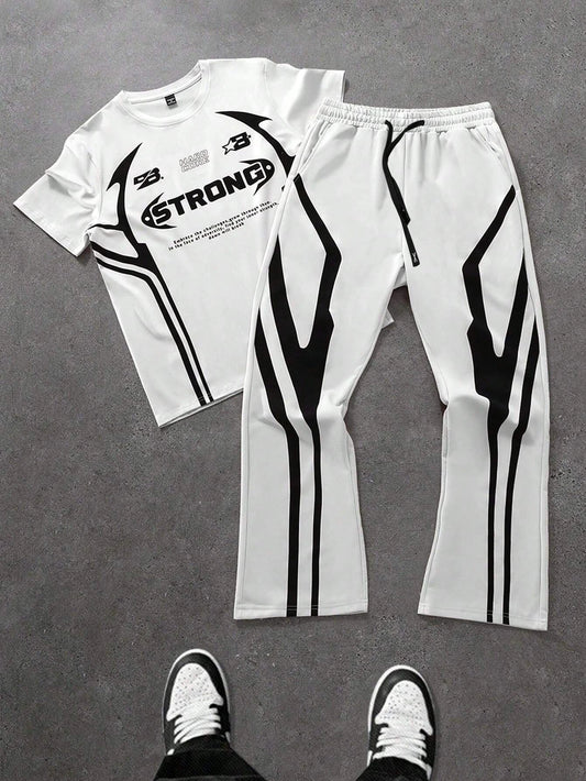 Tracksuit - DripFlow-Z