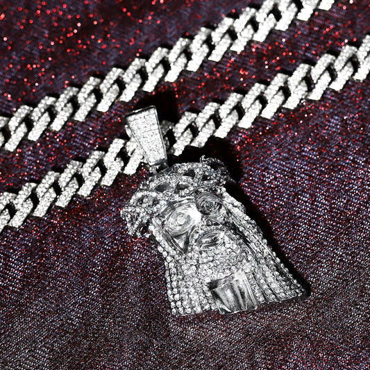 Ice Out Drip Chain - DripFlow-Z