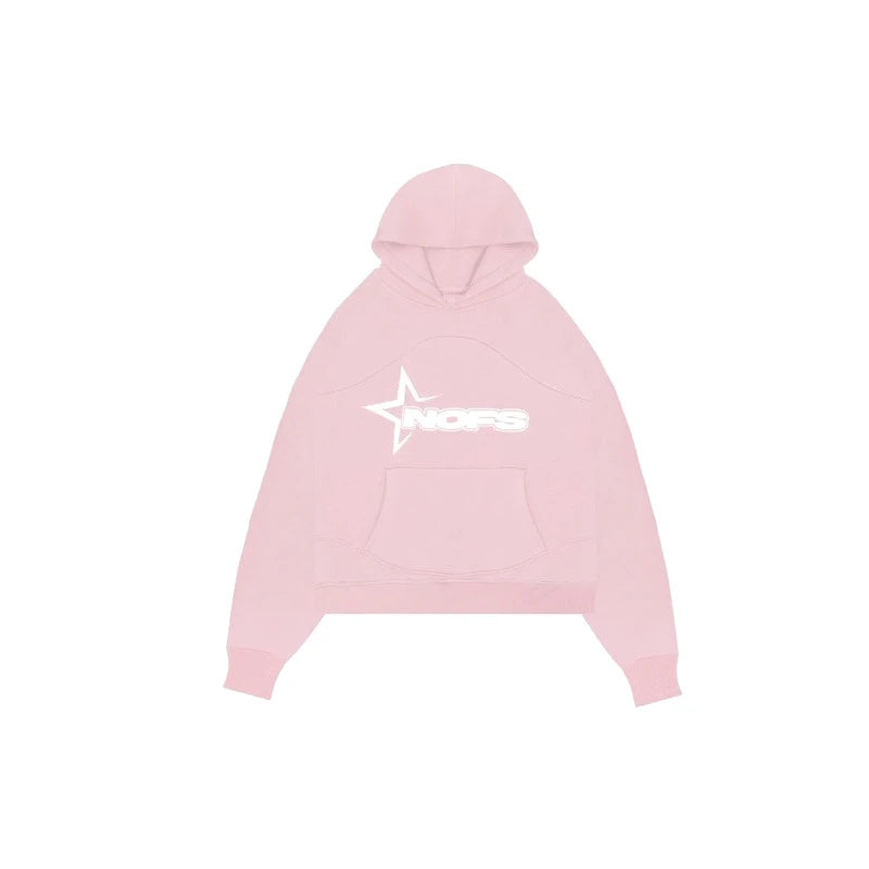 NOFS Tracksuit - DripFlow-Z