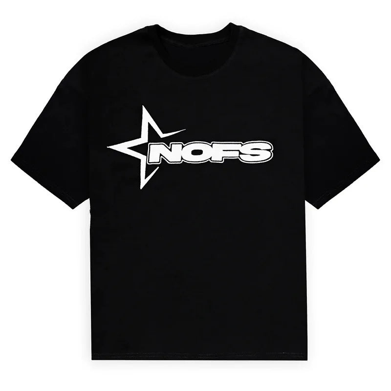 Nofs Shirt and Short Unisex - DripFlow-Z