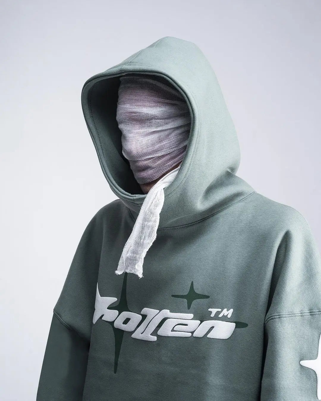 Hoodie - DripFlow-Z