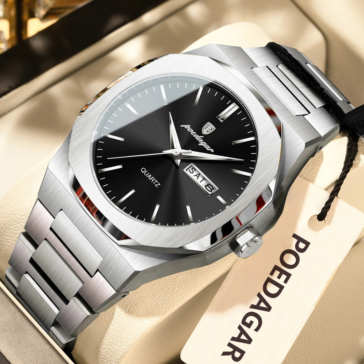 A Watch - DripFlow-Z