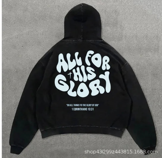 Hoodies - DripFlow-Z
