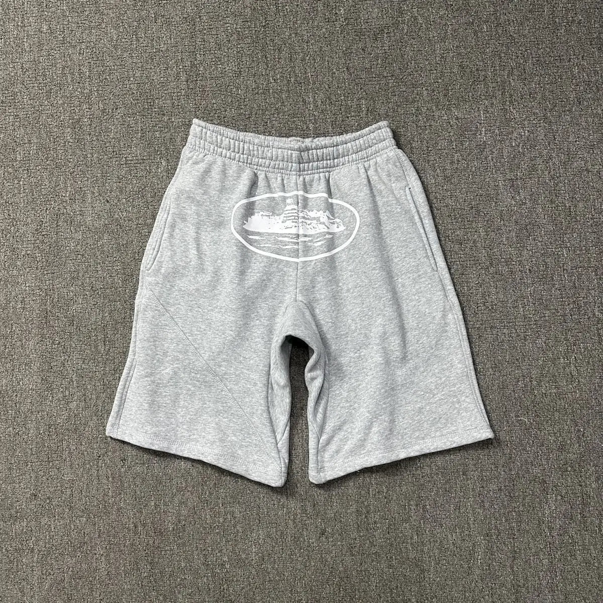 Corteiz Shorts - DripFlow-Z
