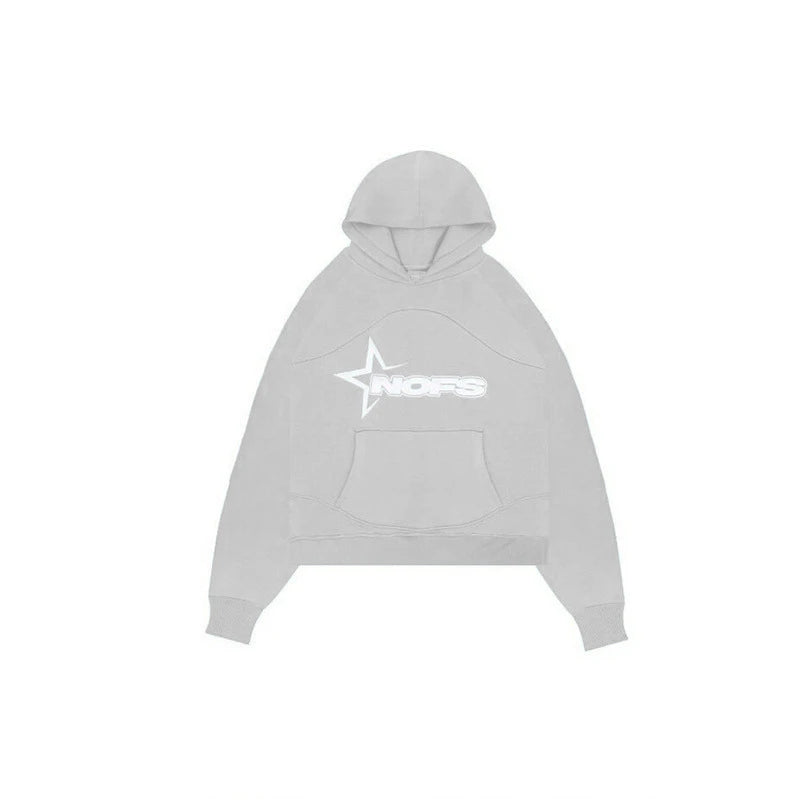 NOFS Tracksuit - DripFlow-Z