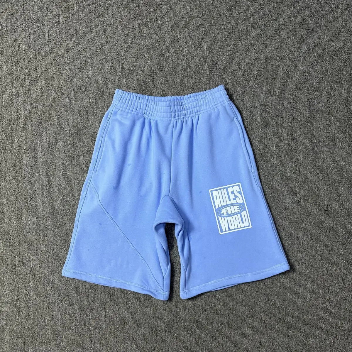 Corteiz Shorts - DripFlow-Z