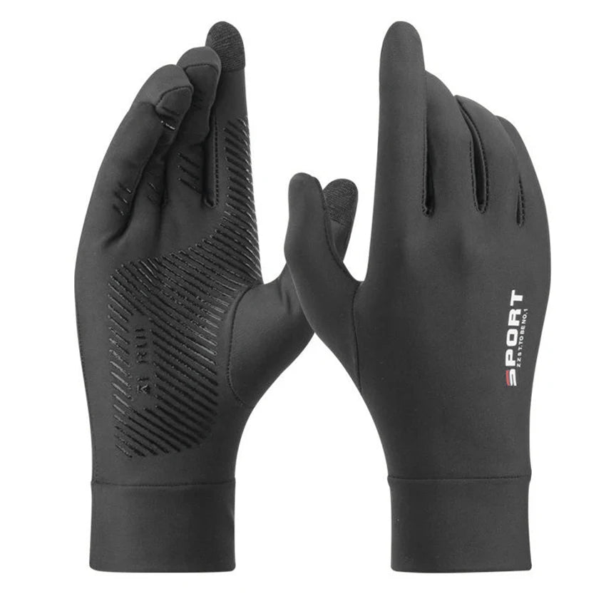 Gloves - DripFlow-Z