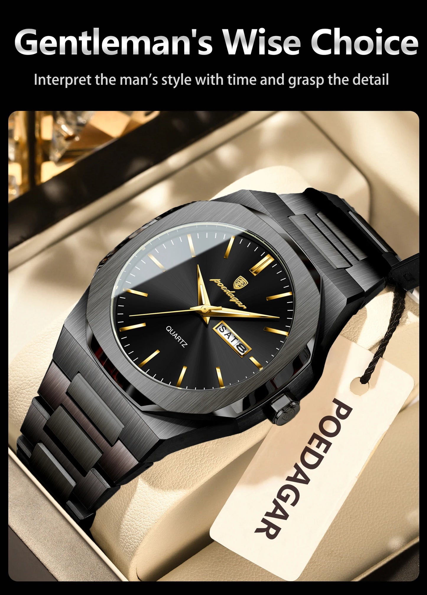 A Watch - DripFlow-Z