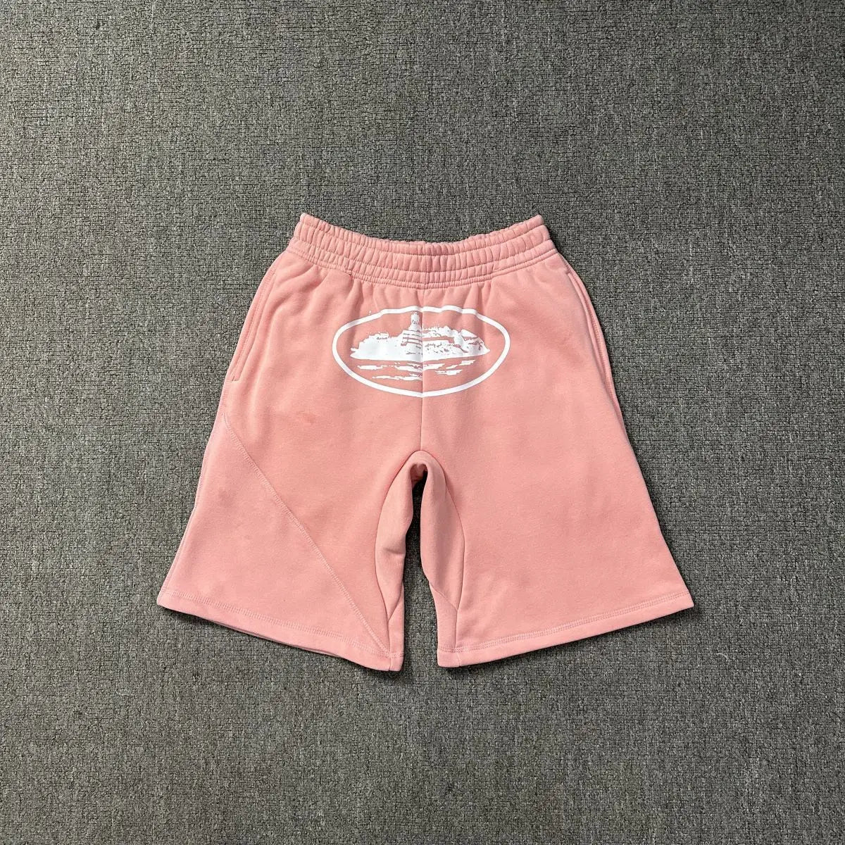 Corteiz Shorts - DripFlow-Z