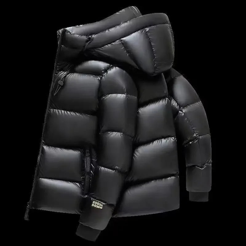 Jackets - DripFlow-Z