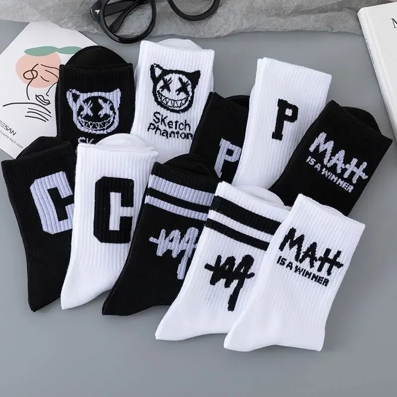 Socks - DripFlow-Z