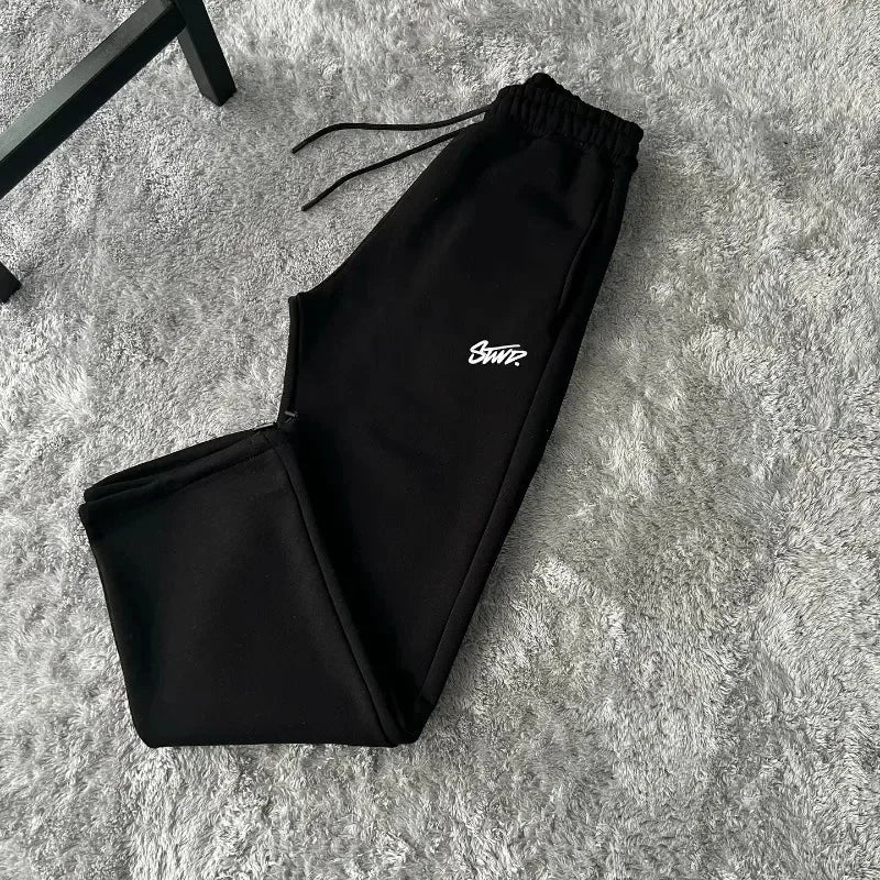 Sweatpants - DripFlow-Z