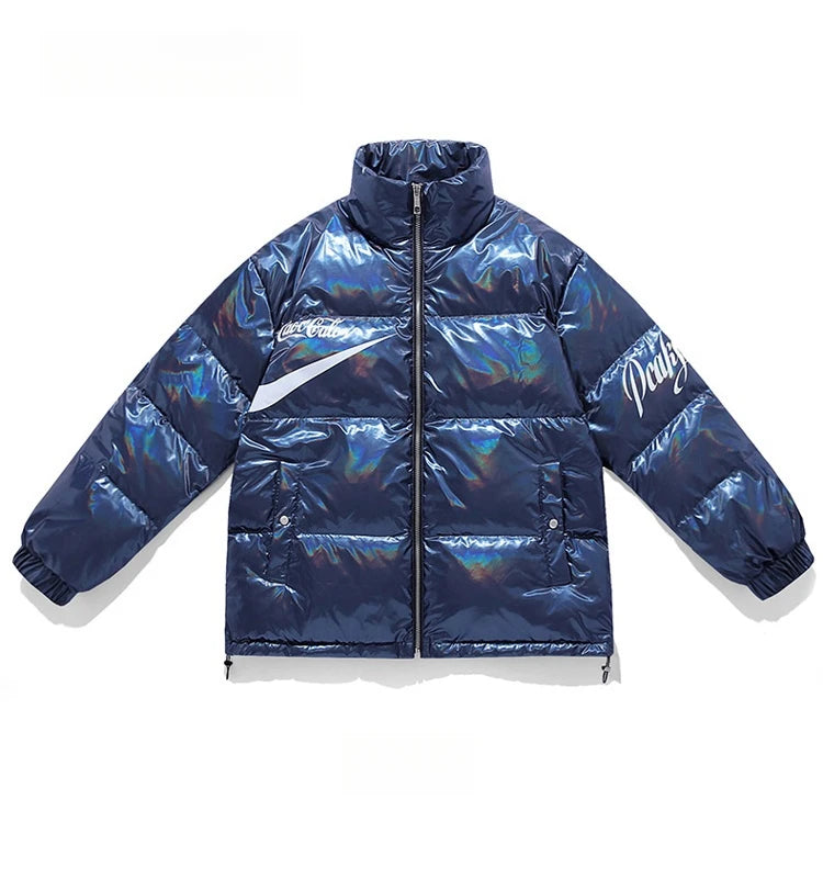 Jacket High Quality - DripFlow-Z