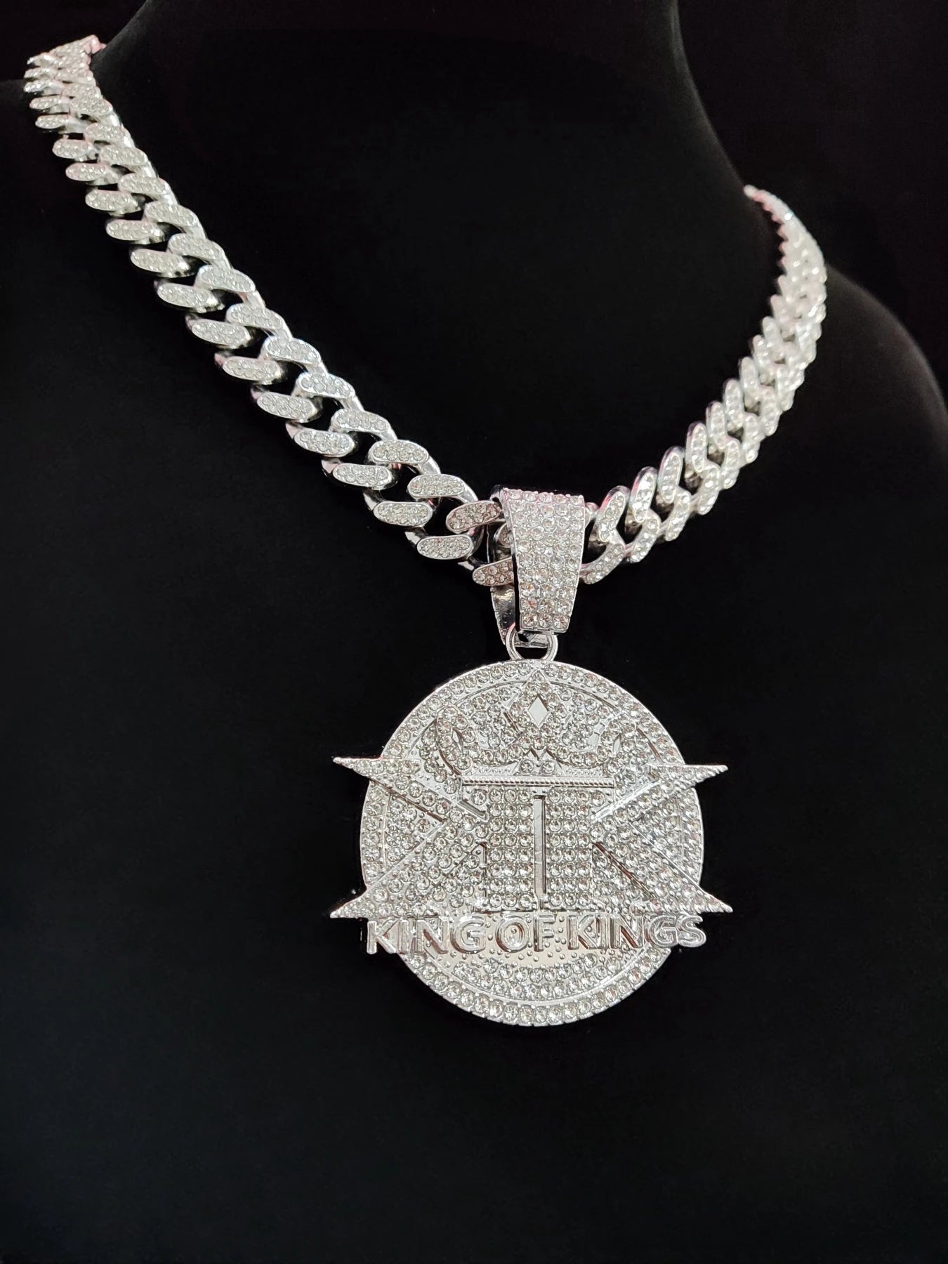 Ice Out Drip Chain - DripFlow-z