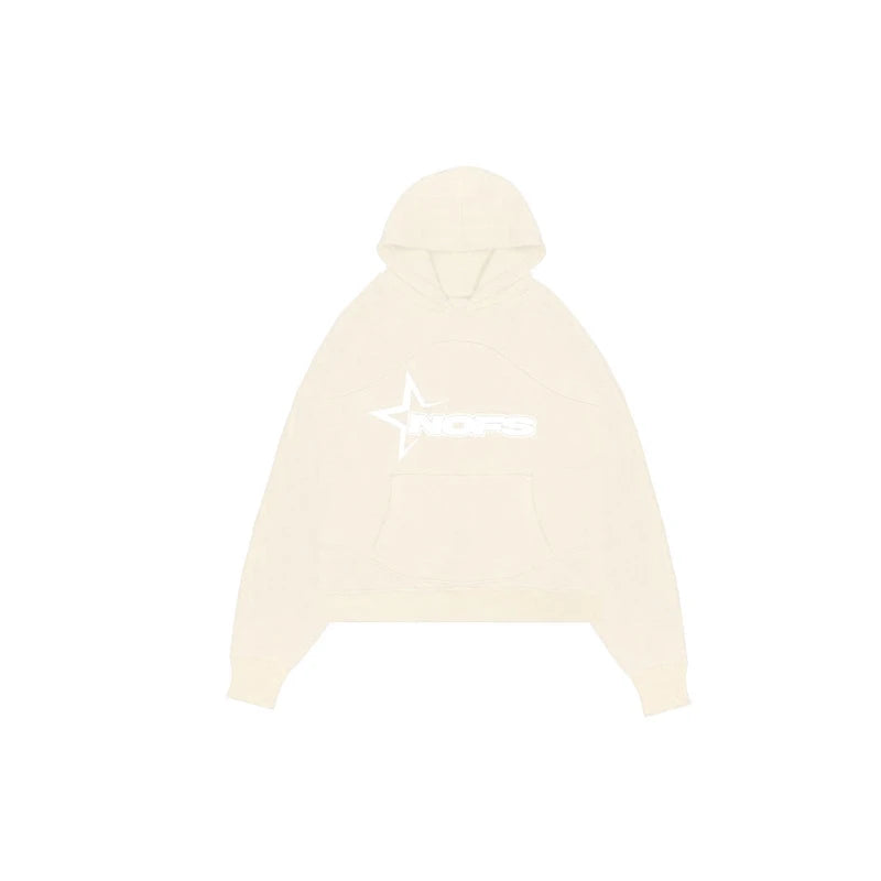 NOFS Tracksuit - DripFlow-Z