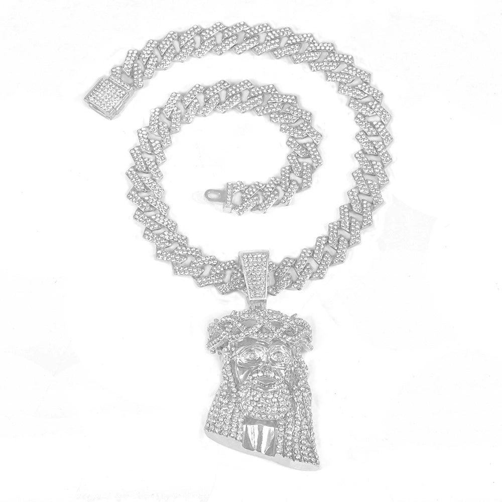 Ice Out Drip Chain - DripFlow-Z