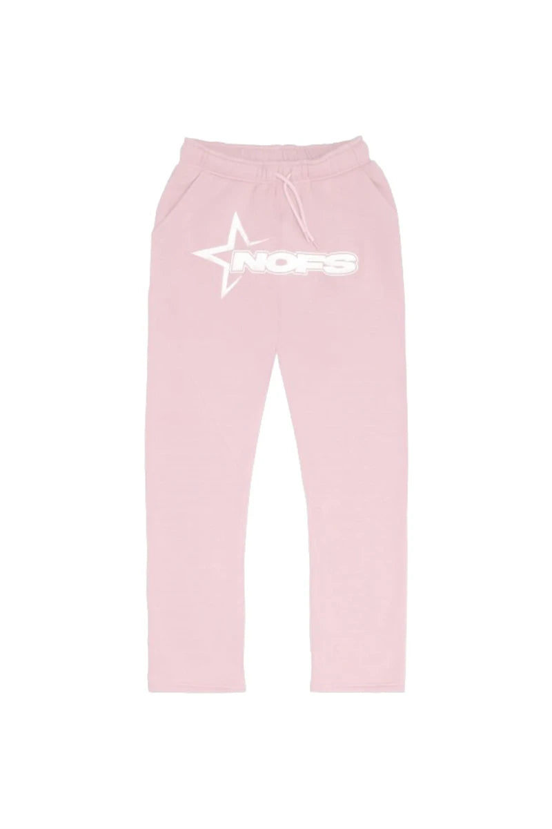 NOFS Tracksuit - DripFlow-Z