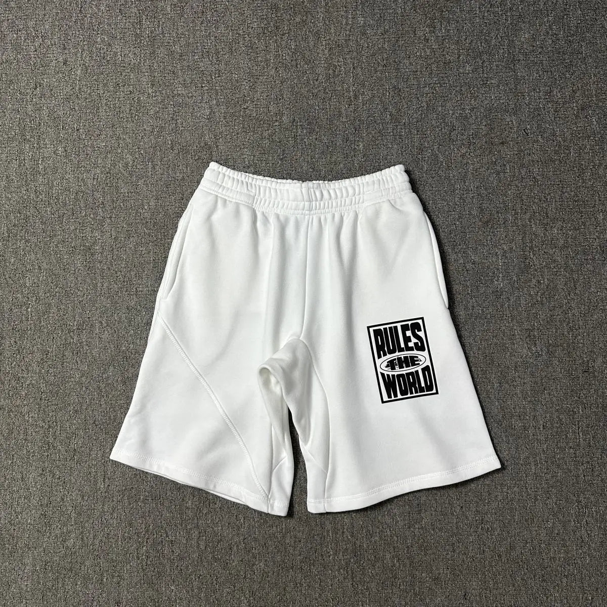 Corteiz Shorts - DripFlow-Z