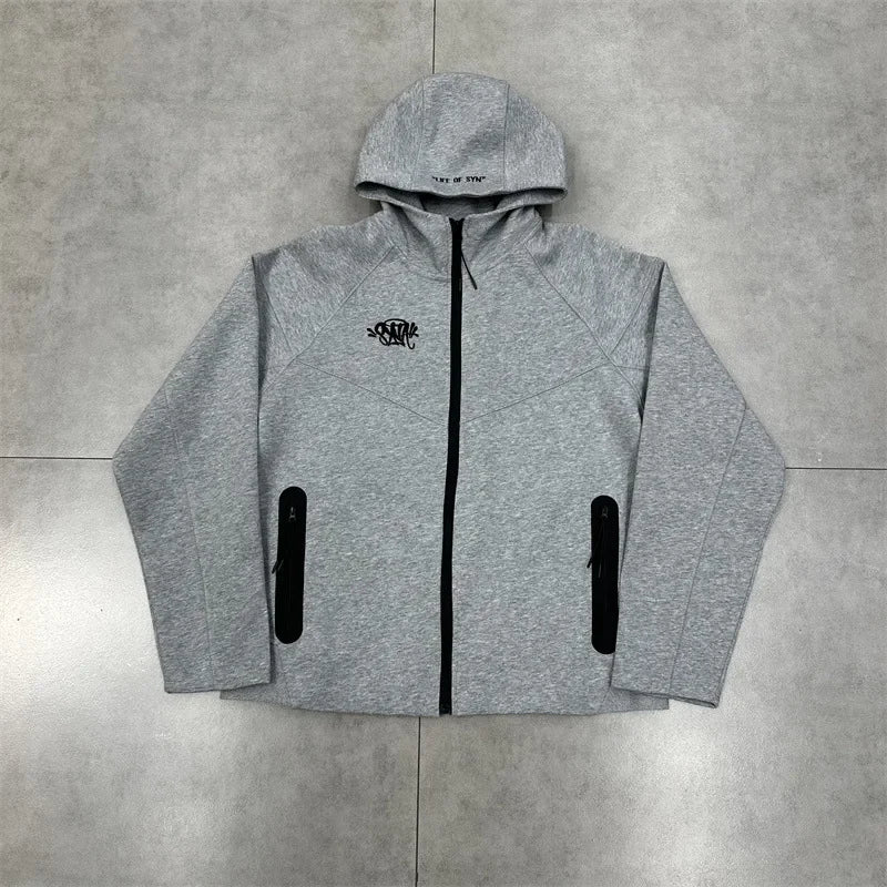 Syna World Tracksuits - DripFlow-Z