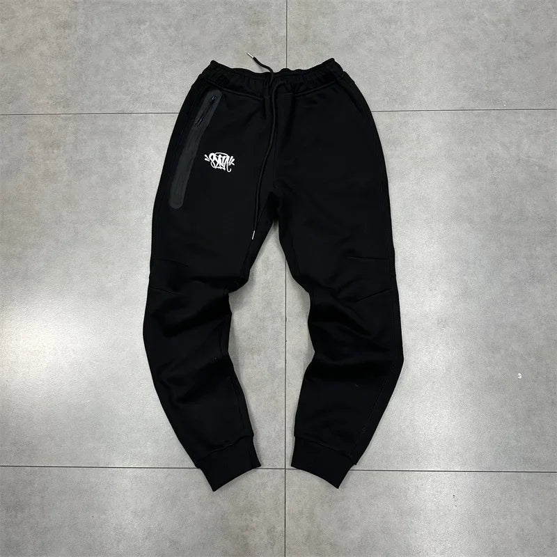 Syna World Tracksuits - DripFlow-Z