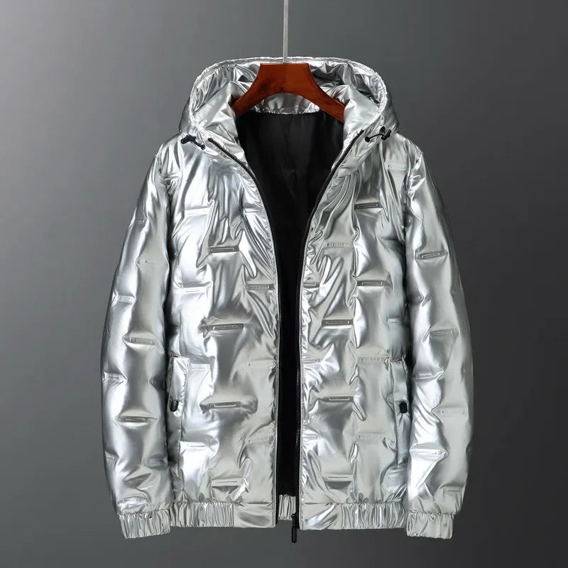 Jackets High Quality - DripFlow-Z