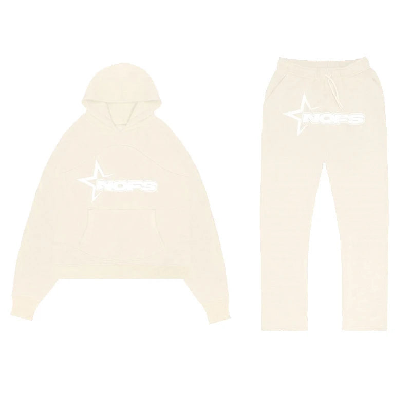 NOFS Tracksuit - DripFlow-Z