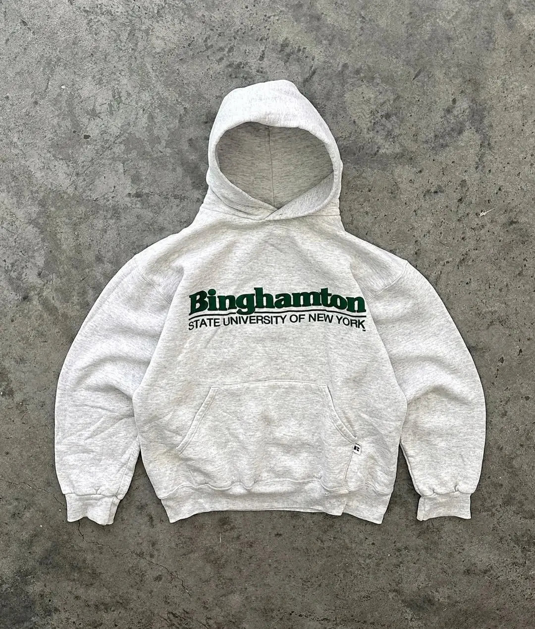 Hoodie - DripFlow-Z