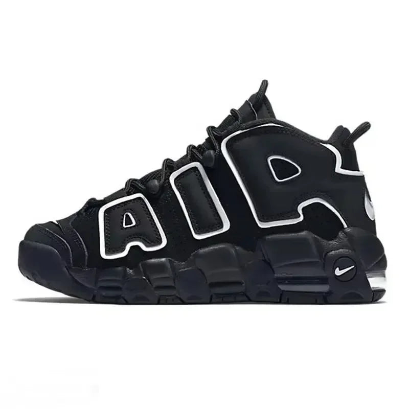 Nike Air More Uptempo - DripFlow-Z