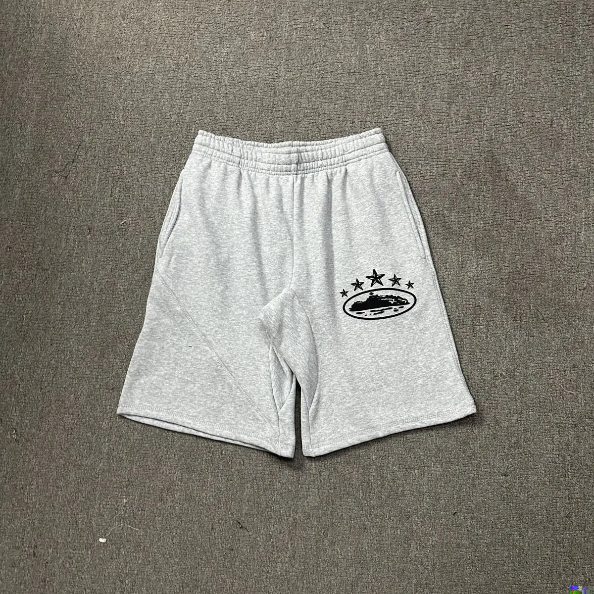 Corteiz Shorts - DripFlow-Z