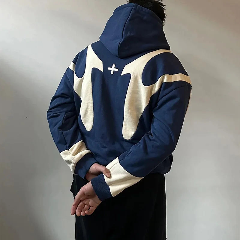 Hoodies - DripFlow-Z