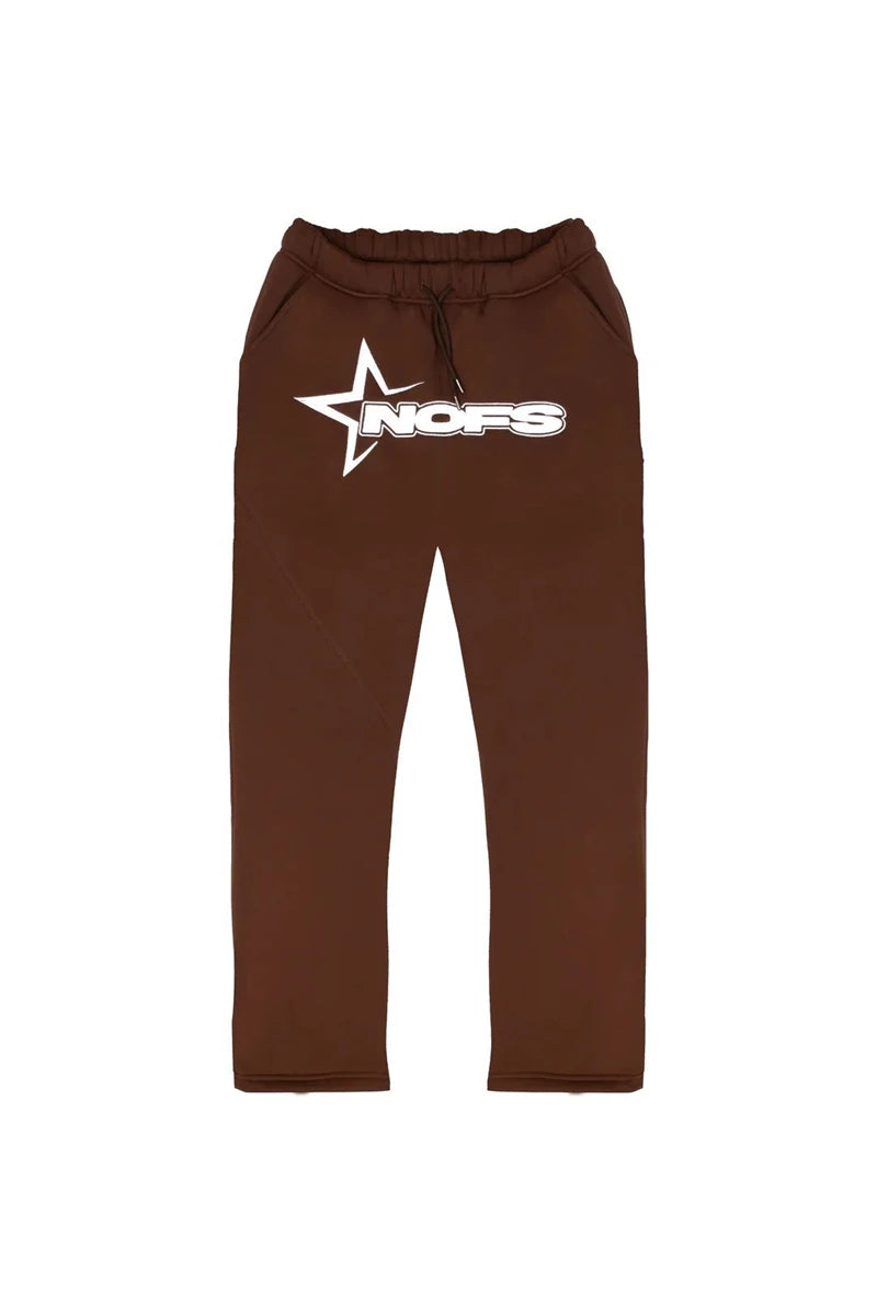 NOFS Tracksuit - DripFlow-Z