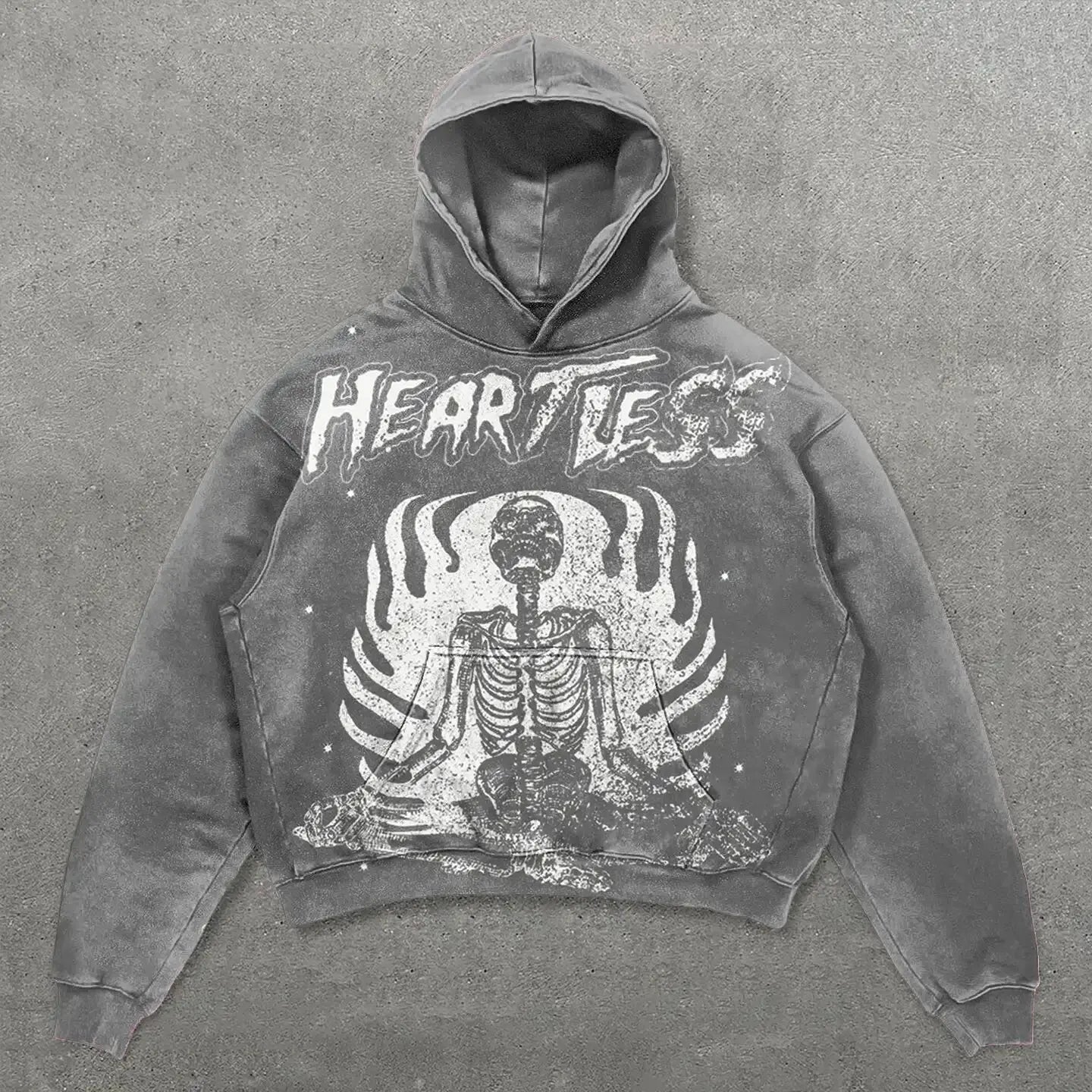 Hoodies - DripFlow-Z