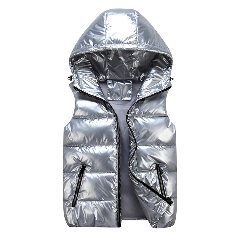 Jacket - DripFlow-Z