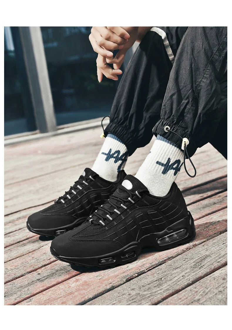Shoes - DripFlow-Z