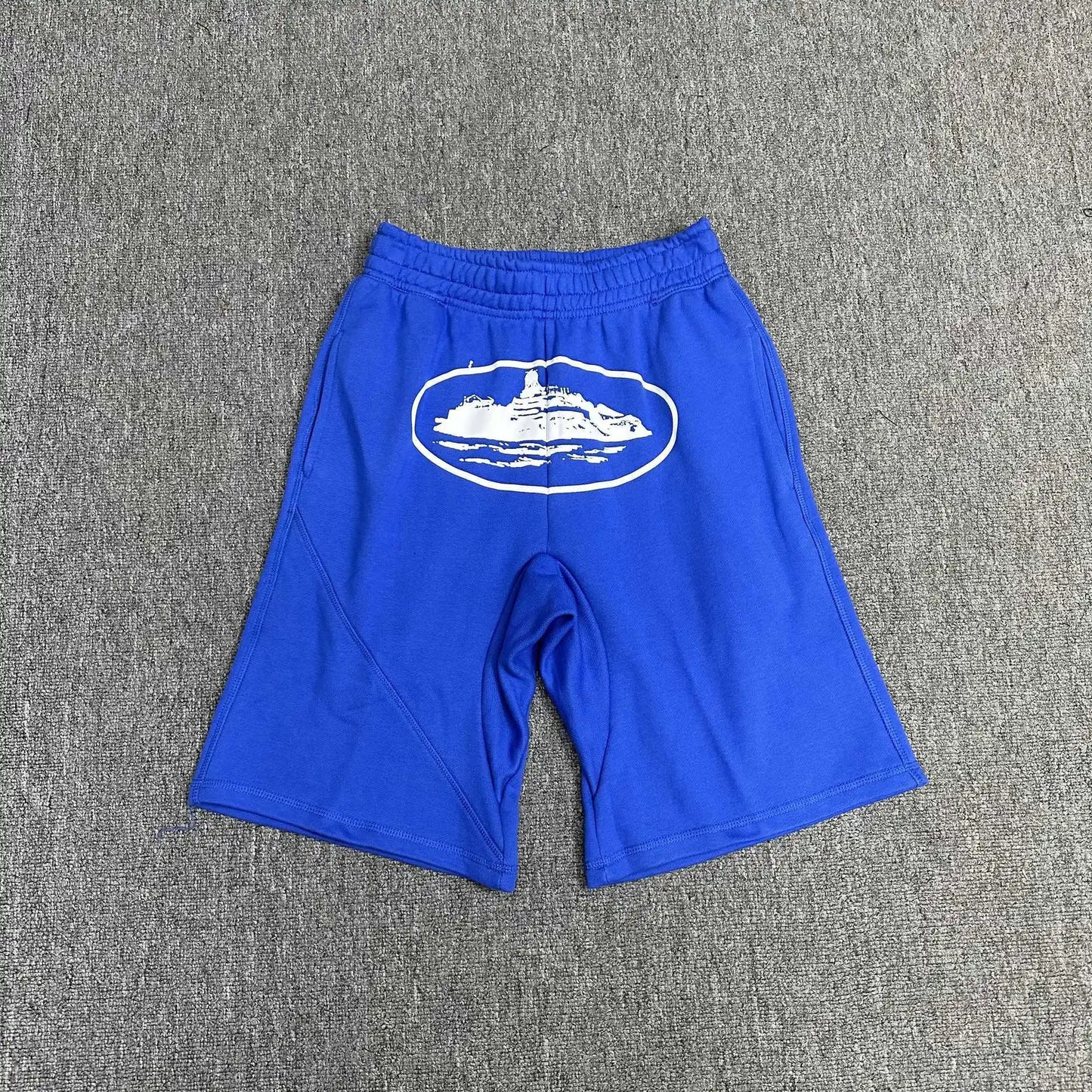 Corteiz Shorts - DripFlow-Z