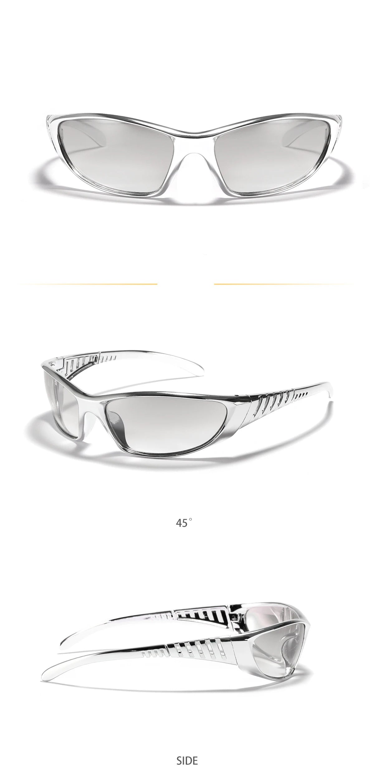 Sunglasses - DripFlow-Z