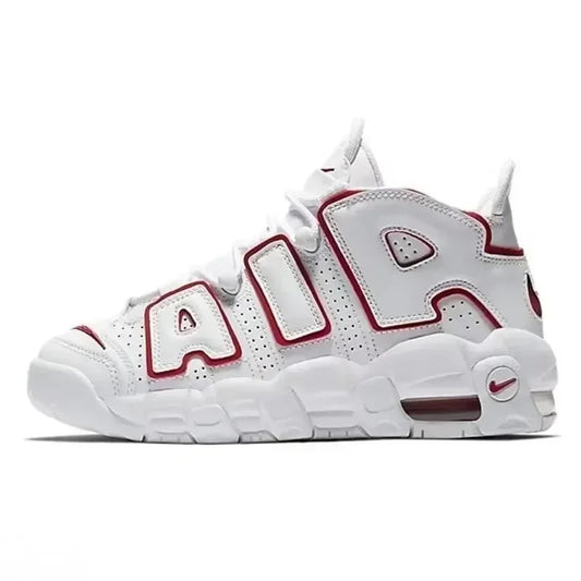 Nike Air More Uptempo - DripFlow-Z