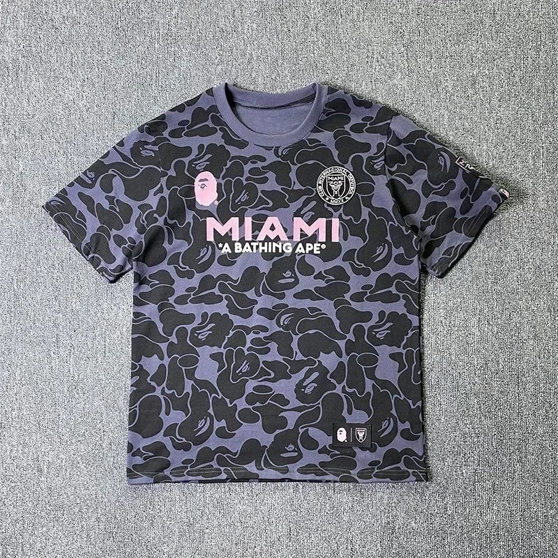 MIAMI T-shirt - DripFlow-Z