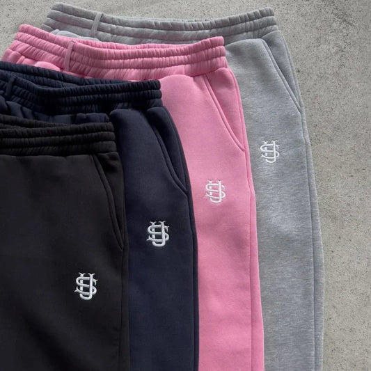 Streetwear Sweatpants - DripFlow-Z