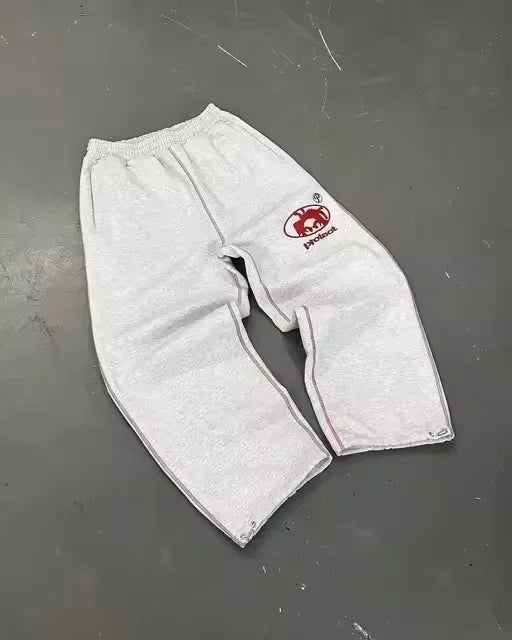 Streetwear Sweatpants - DripFlow-Z