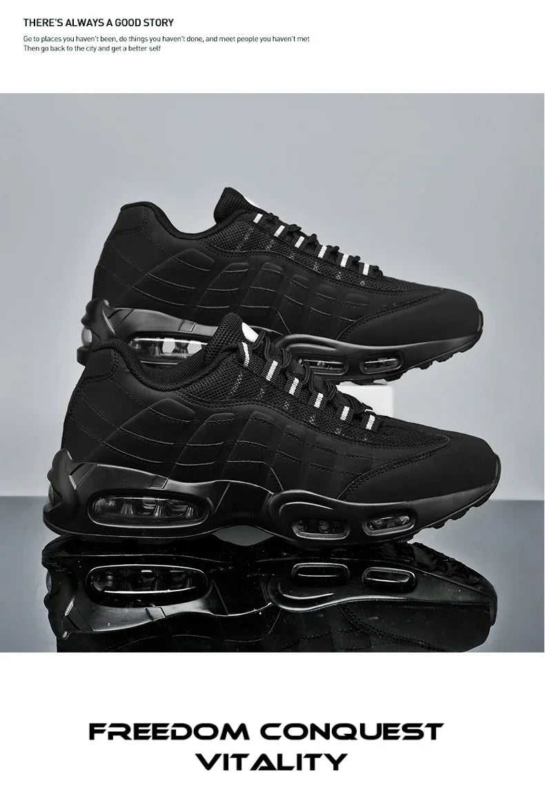 Shoes - DripFlow-Z
