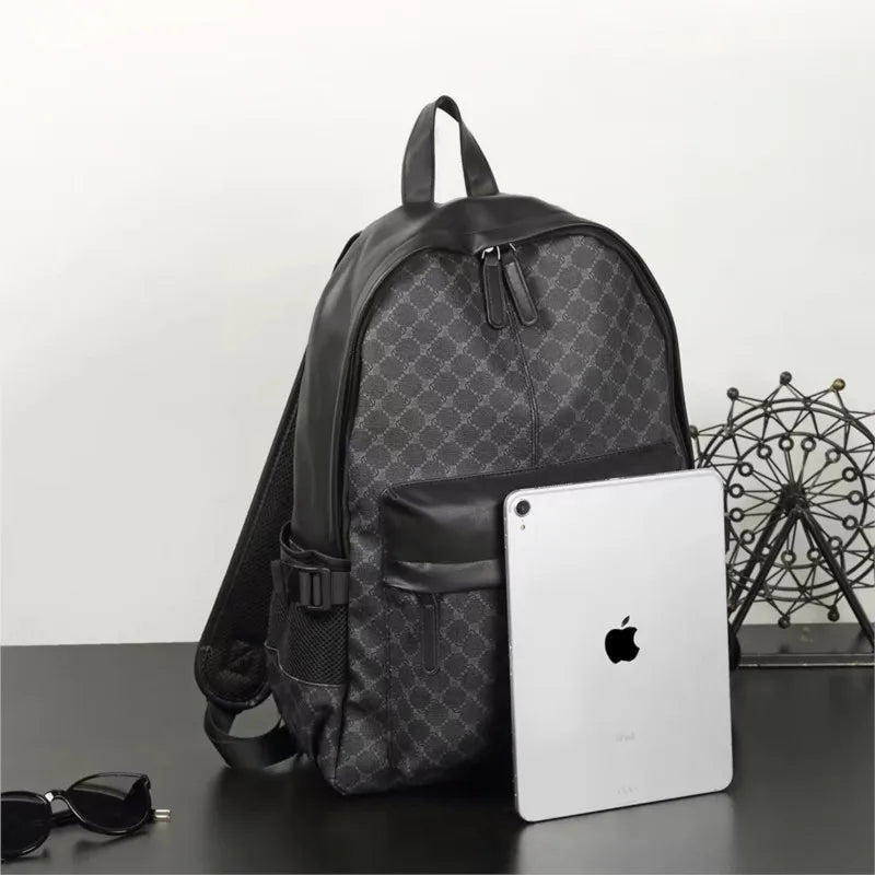 Backpack - DripFlow-Z