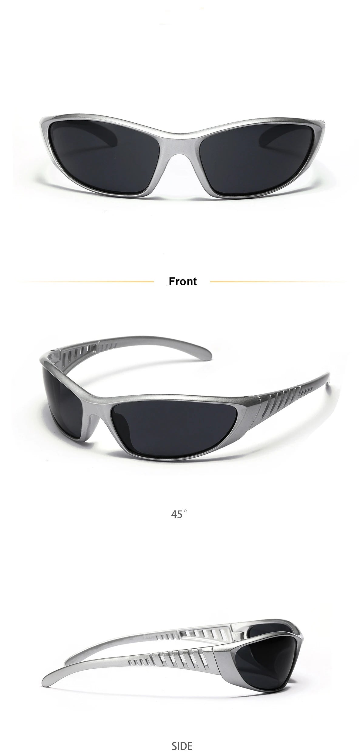 Sunglasses - DripFlow-Z