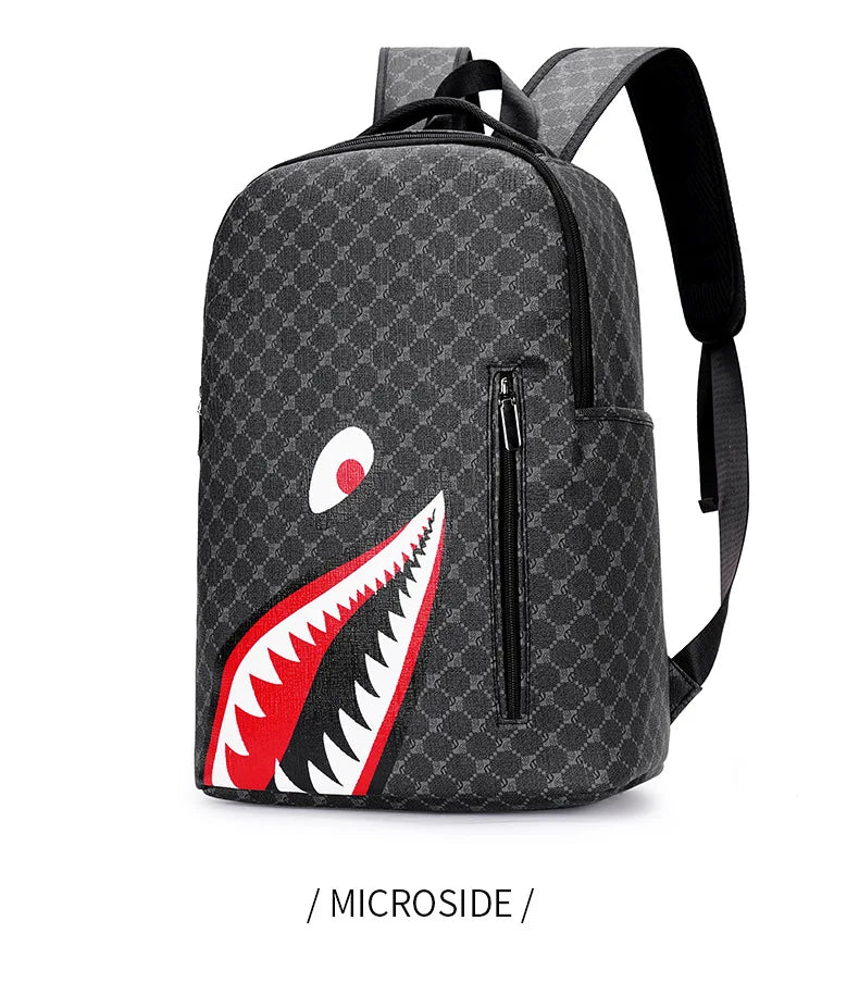 Bape Backpack - DripFlow-Z